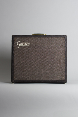 Gretsch  Model 6152 Compact Tremolo/Reverb Tube Amplifier (1967)