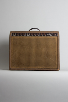 Fender  Vibrolux 6G11A Tube Amplifier (1961)
