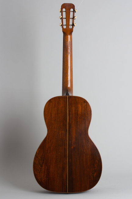 C. F. Martin  0-21 Flat Top Acoustic Guitar  (1927)