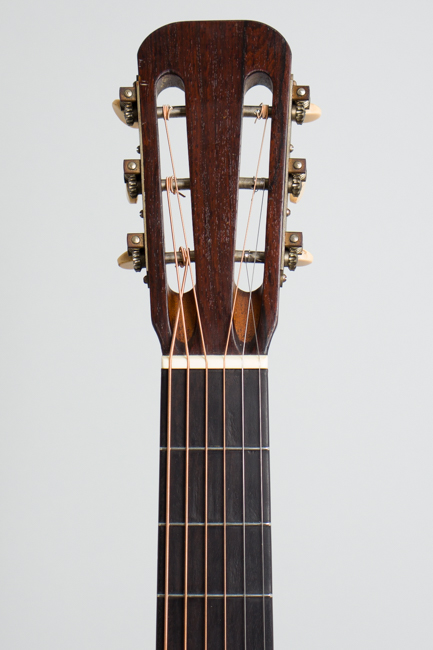 C. F. Martin  0-21 Flat Top Acoustic Guitar  (1927)