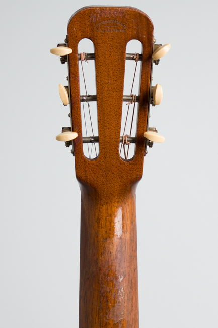 C. F. Martin  0-21 Flat Top Acoustic Guitar  (1927)