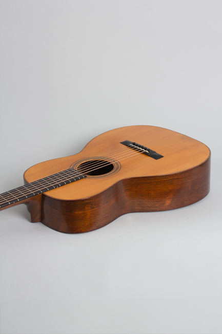 C. F. Martin  0-21 Flat Top Acoustic Guitar  (1927)