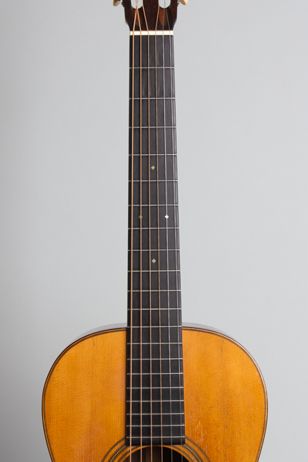 C. F. Martin  0-21 Flat Top Acoustic Guitar  (1927)