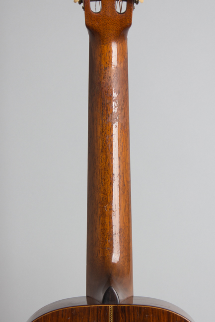 C. F. Martin  0-21 Flat Top Acoustic Guitar  (1927)