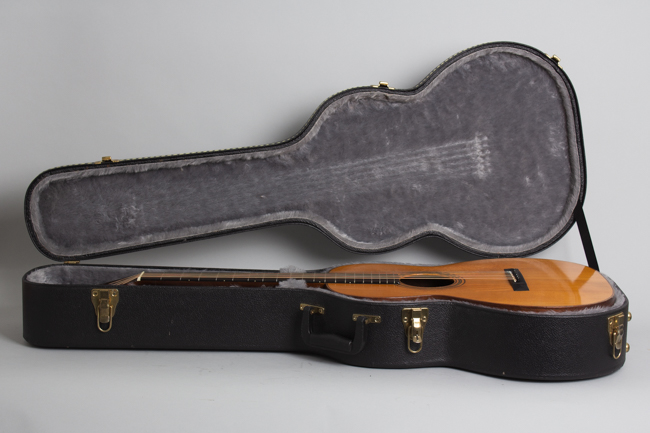 C. F. Martin  0-21 Flat Top Acoustic Guitar  (1927)