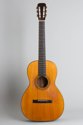 C. F. Martin  0-21 Flat Top Acoustic Guitar  (1927)