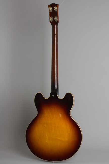 Gibson  EB-2 Electric Bass Guitar  (1958)