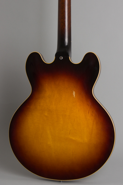 Gibson  EB-2 Electric Bass Guitar  (1958)
