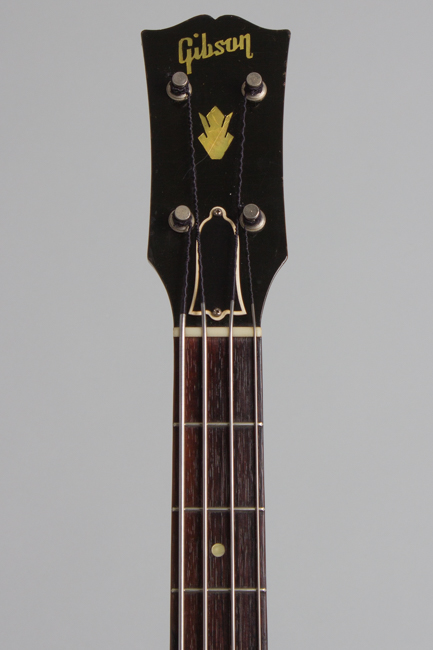 Gibson  EB-2 Electric Bass Guitar  (1958)