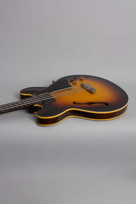 Gibson  EB-2 Electric Bass Guitar  (1958)