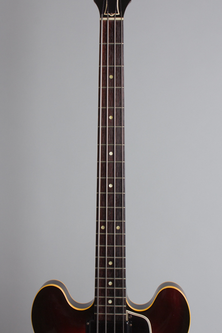 Gibson  EB-2 Electric Bass Guitar  (1958)