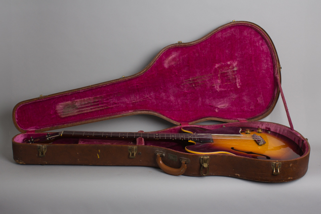 Gibson  EB-2 Electric Bass Guitar  (1958)