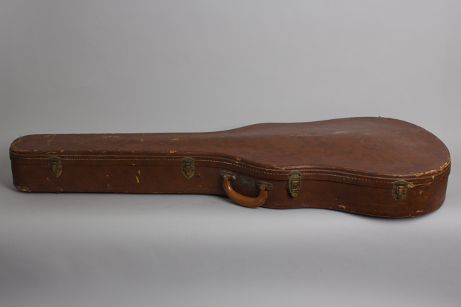 Gibson  EB-2 Electric Bass Guitar  (1958)