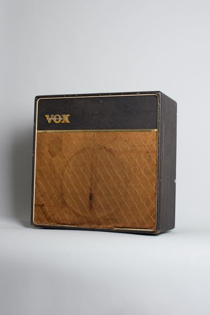 Vox  AC-15 Tube Amplifier (1964)