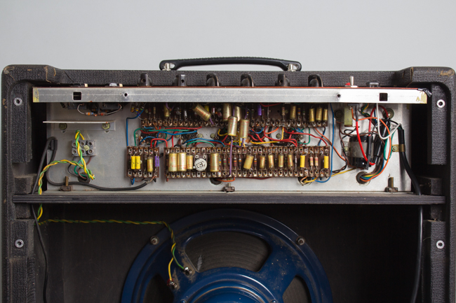 Vox  AC-15 Tube Amplifier (1964)