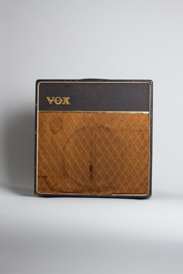 Vox  AC-15 Tube Amplifier (1964)