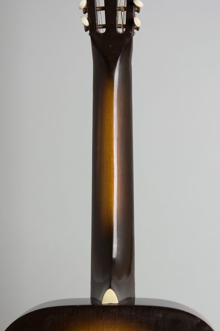 Stella H-922 12 String Flat Top Acoustic Guitar, made by Harmony (1961)