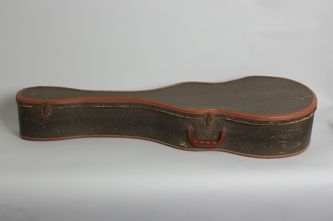 Stella H-922 12 String Flat Top Acoustic Guitar, made by Harmony (1961)