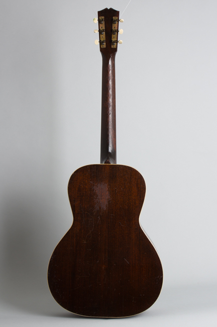 Gibson  L-1 Flat Top Acoustic Guitar  (1932)