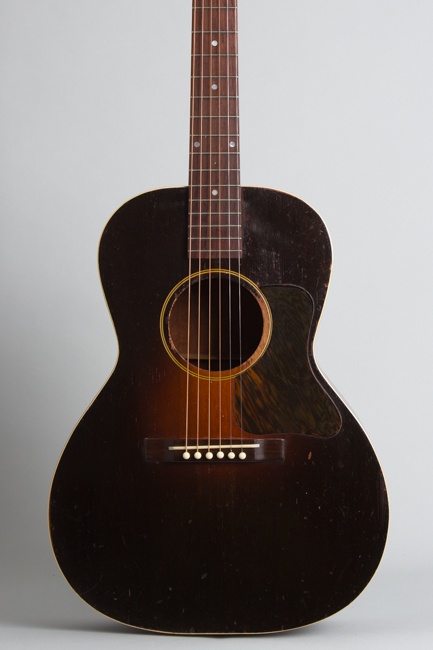 Gibson  L-1 Flat Top Acoustic Guitar  (1932)