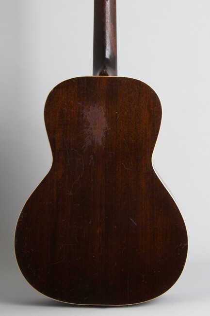 Gibson  L-1 Flat Top Acoustic Guitar  (1932)