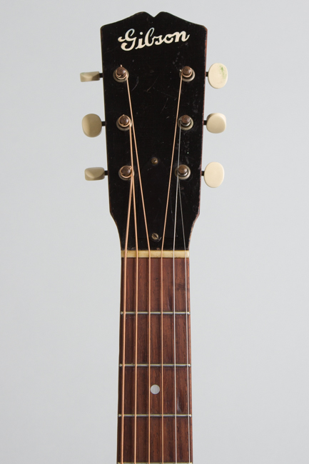Gibson  L-1 Flat Top Acoustic Guitar  (1932)