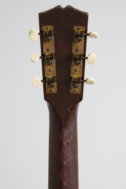 Gibson  L-1 Flat Top Acoustic Guitar  (1932)