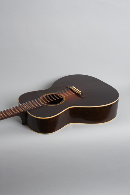 Gibson  L-1 Flat Top Acoustic Guitar  (1932)