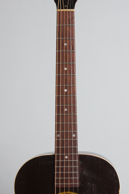 Gibson  L-1 Flat Top Acoustic Guitar  (1932)