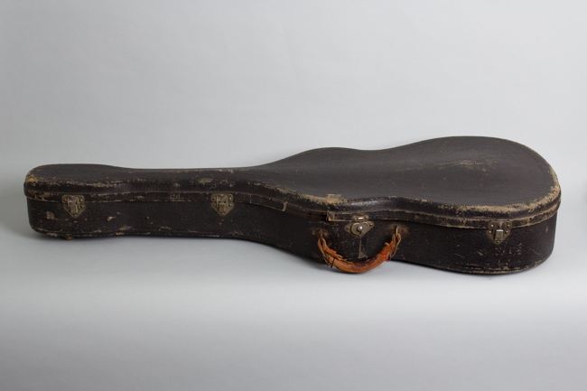 Gibson  L-1 Flat Top Acoustic Guitar  (1932)