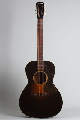 Gibson  L-1 Flat Top Acoustic Guitar  (1932)