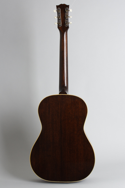 Gibson  LG-2 Banner Flat Top Acoustic Guitar  (1943)
