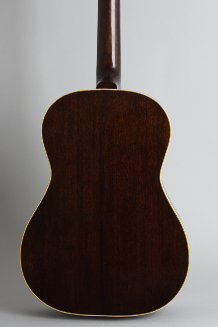 Gibson  LG-2 Banner Flat Top Acoustic Guitar  (1943)