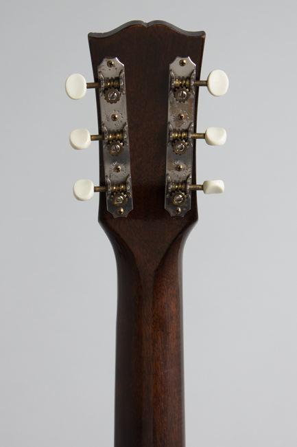 Gibson  LG-2 Banner Flat Top Acoustic Guitar  (1943)