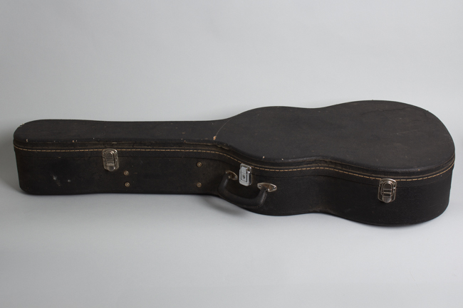 Gibson  LG-2 Banner Flat Top Acoustic Guitar  (1943)