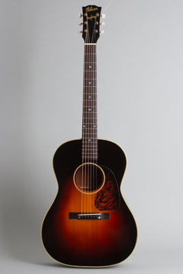 Gibson  LG-2 Banner Flat Top Acoustic Guitar  (1943)
