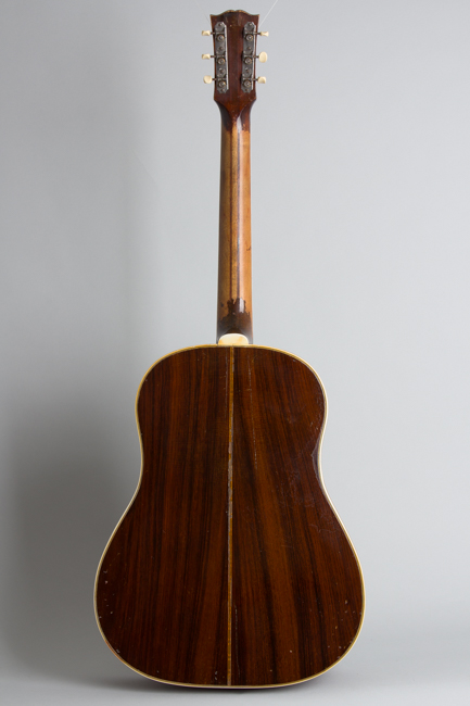 Gibson  SJ Southern Jumbo Flat Top Acoustic Guitar  (1942)