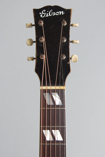 Gibson  SJ Southern Jumbo Flat Top Acoustic Guitar  (1942)