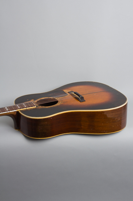 Gibson  SJ Southern Jumbo Flat Top Acoustic Guitar  (1942)