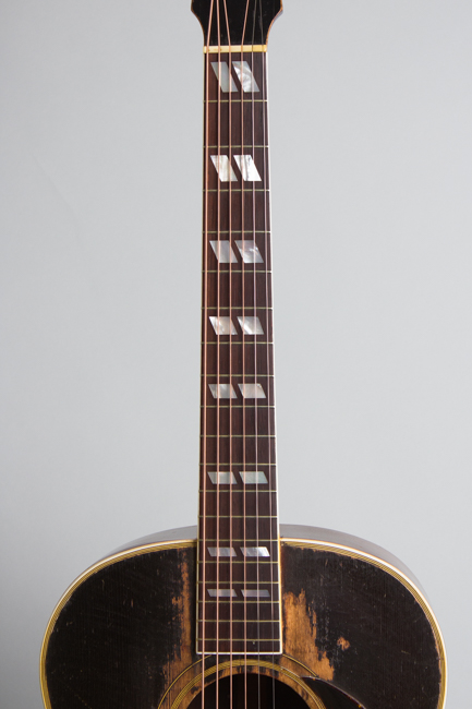 Gibson  SJ Southern Jumbo Flat Top Acoustic Guitar  (1942)
