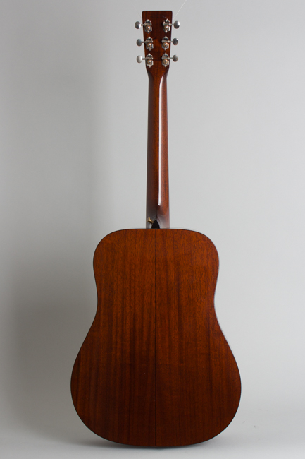 Blazer & Henkes  D-18 Phoenix 1937 Shadetop Flat Top Acoustic Guitar  (2017)