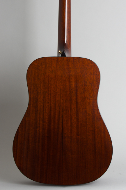 Blazer & Henkes  D-18 Phoenix 1937 Shadetop Flat Top Acoustic Guitar  (2017)