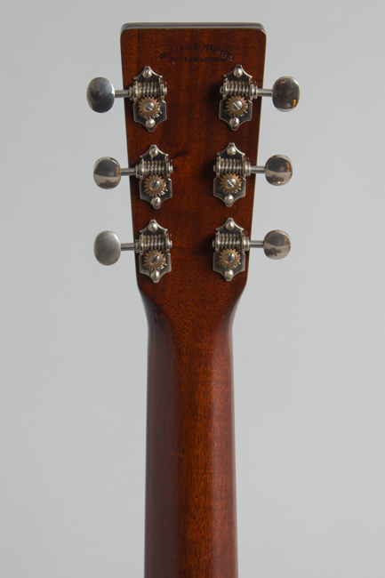 Blazer & Henkes  D-18 Phoenix 1937 Shadetop Flat Top Acoustic Guitar  (2017)
