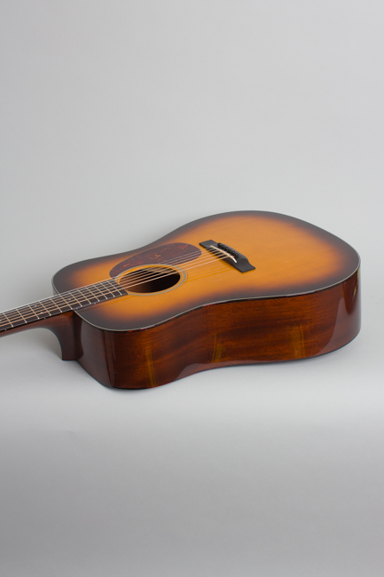 Blazer & Henkes  D-18 Phoenix 1937 Shadetop Flat Top Acoustic Guitar  (2017)