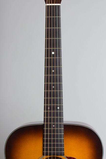 Blazer & Henkes  D-18 Phoenix 1937 Shadetop Flat Top Acoustic Guitar  (2017)