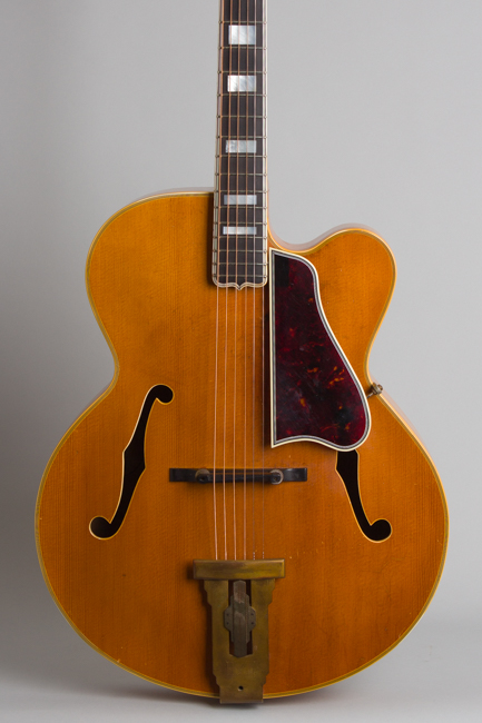 Gibson  L-5 PN Arch Top Acoustic Guitar  (1947)