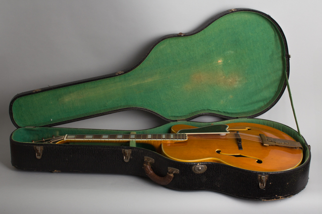 Gibson  L-5 PN Arch Top Acoustic Guitar  (1947)