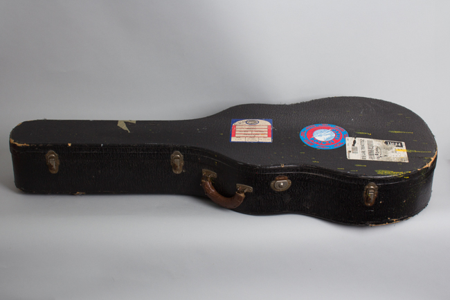 Gibson  L-5 PN Arch Top Acoustic Guitar  (1947)