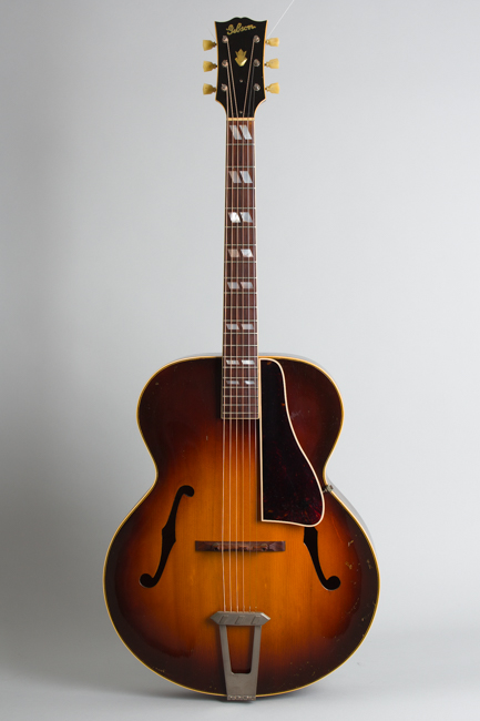 Gibson  L-7 Arch Top Acoustic Guitar  (1947)