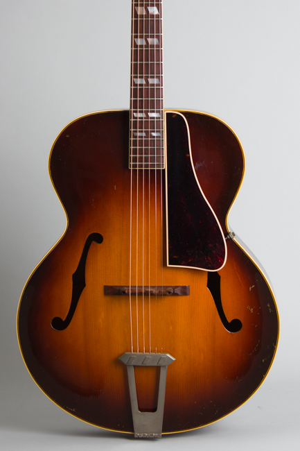 Gibson  L-7 Arch Top Acoustic Guitar  (1947)